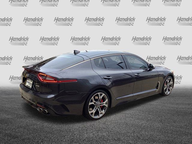 2019 Kia Stinger GT2