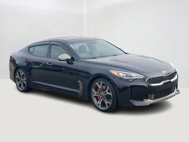 2019 Kia Stinger GT2