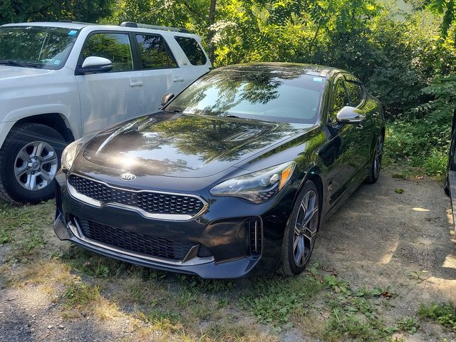 2019 Kia Stinger GT2