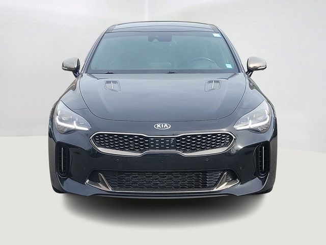 2019 Kia Stinger GT2