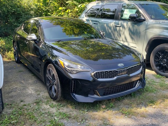 2019 Kia Stinger GT2