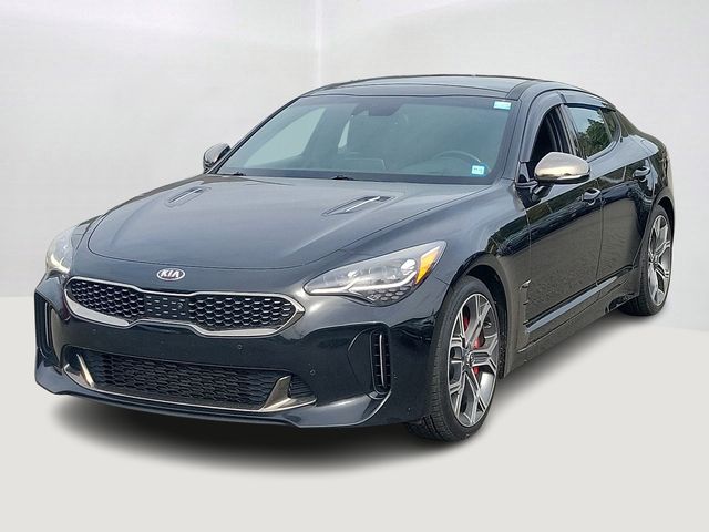 2019 Kia Stinger GT2