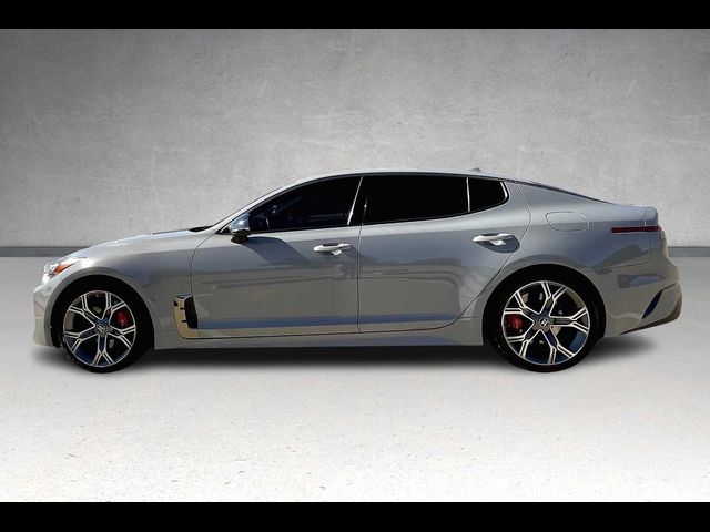 2019 Kia Stinger GT2