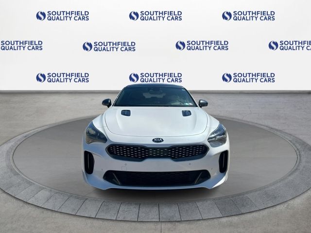 2019 Kia Stinger GT2