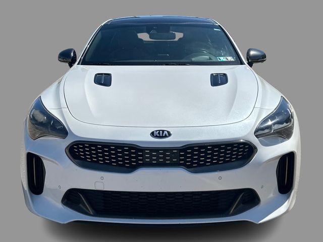 2019 Kia Stinger GT2