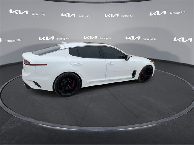 2019 Kia Stinger GT2