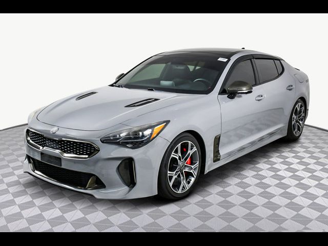 2019 Kia Stinger GT2