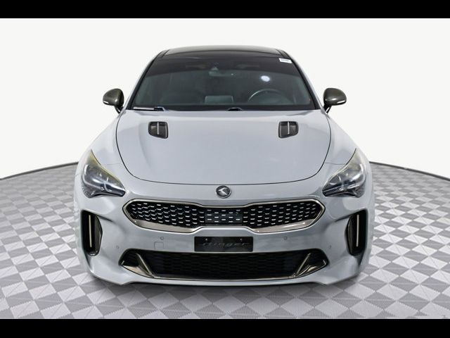 2019 Kia Stinger GT2