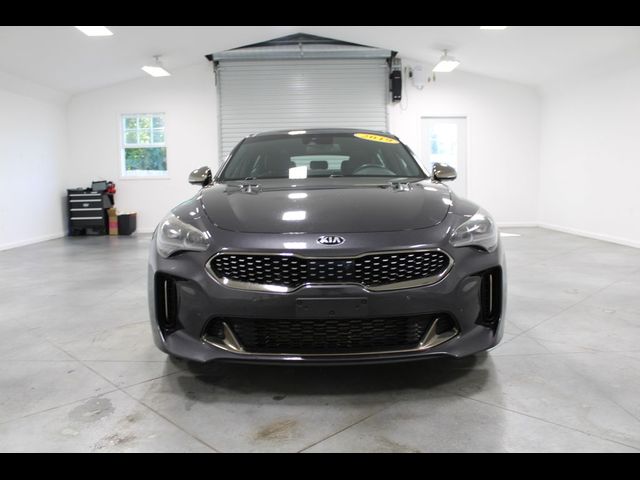 2019 Kia Stinger GT2