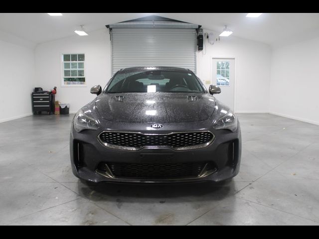 2019 Kia Stinger GT2