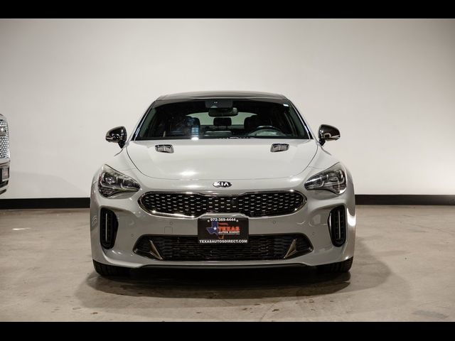 2019 Kia Stinger GT2