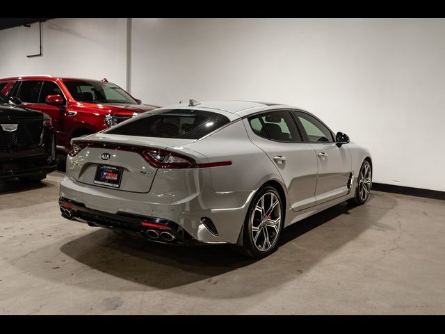 2019 Kia Stinger GT2