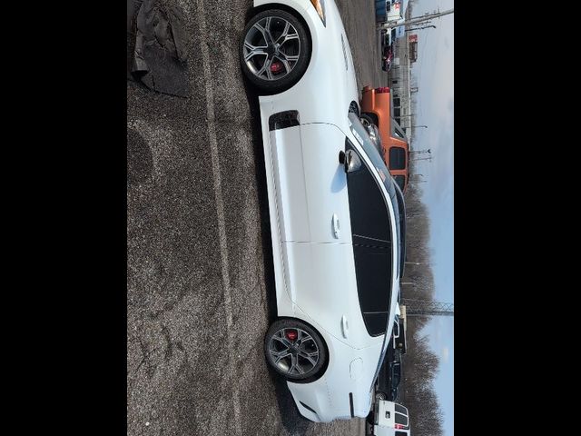 2019 Kia Stinger GT2