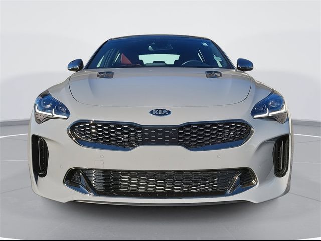 2019 Kia Stinger GT2