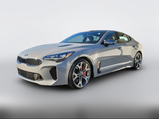 2019 Kia Stinger GT2