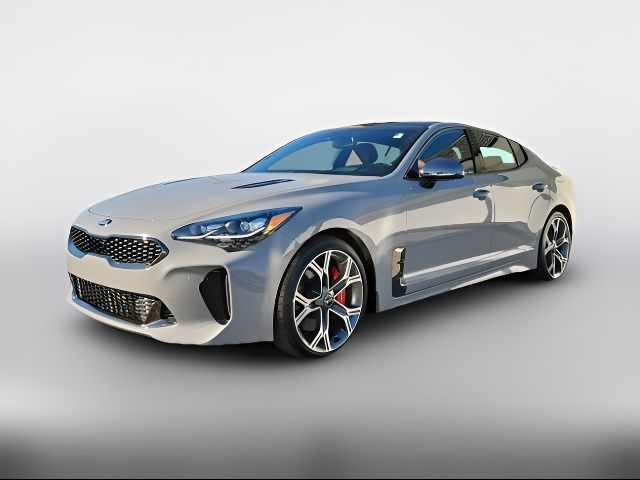 2019 Kia Stinger GT2