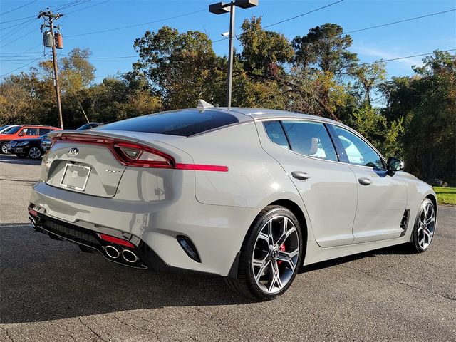 2019 Kia Stinger GT2