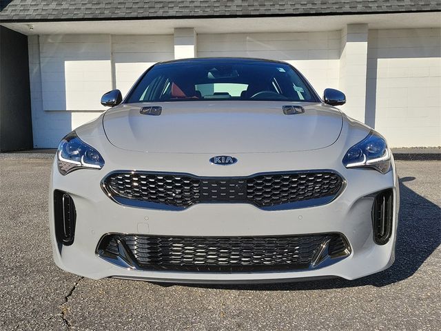 2019 Kia Stinger GT2