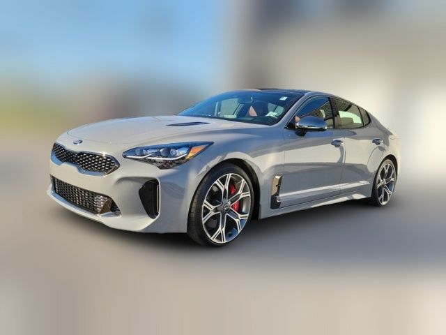 2019 Kia Stinger GT2