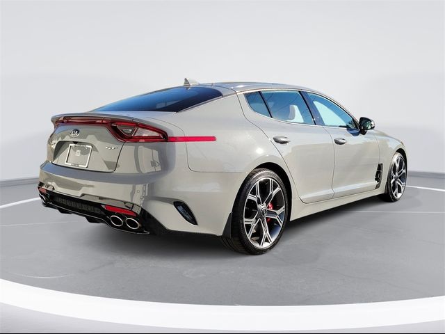 2019 Kia Stinger GT2