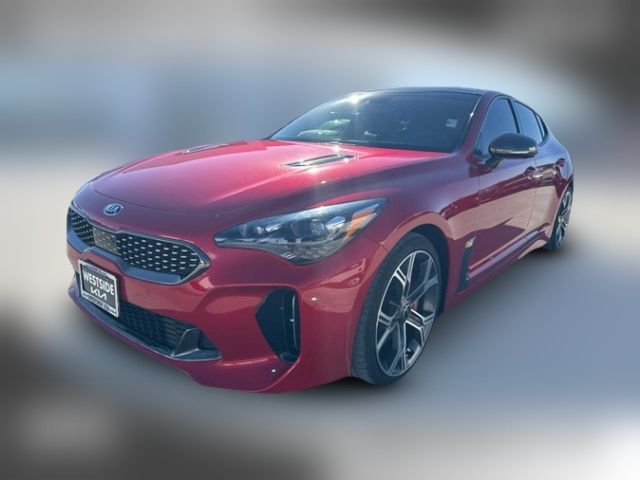 2019 Kia Stinger GT2