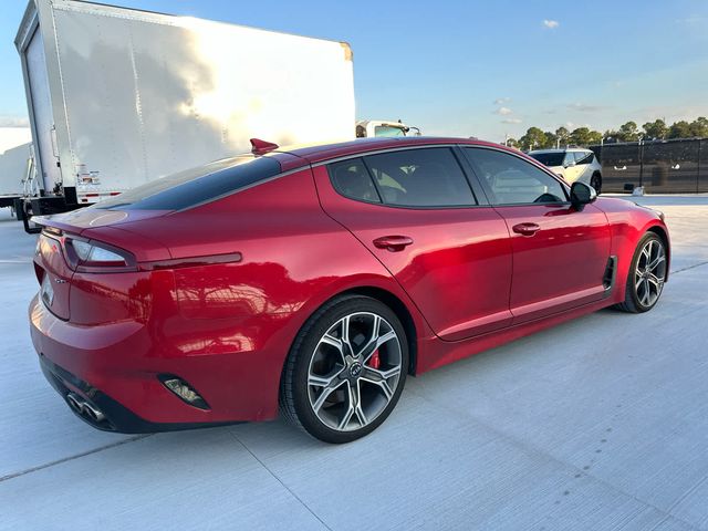 2019 Kia Stinger GT2