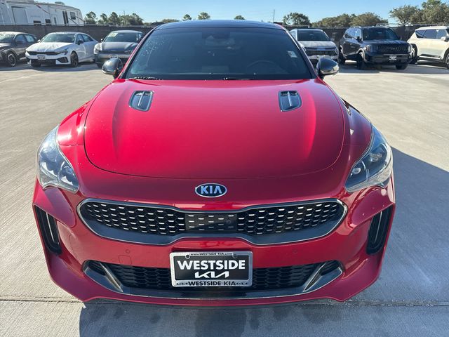 2019 Kia Stinger GT2