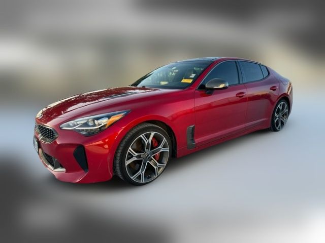 2019 Kia Stinger GT2