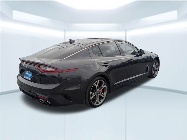 2019 Kia Stinger GT2