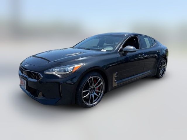 2019 Kia Stinger GT2