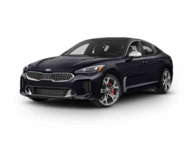 2019 Kia Stinger GT2