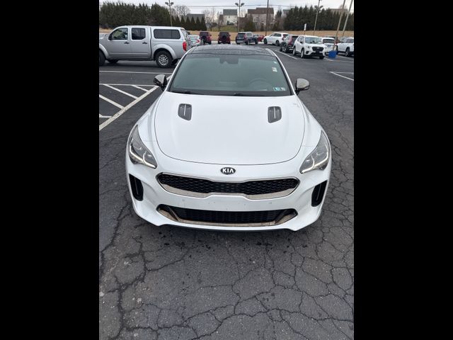 2019 Kia Stinger GT2