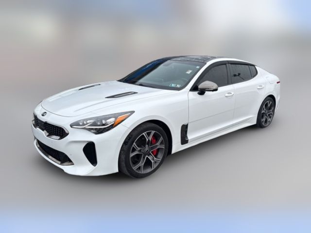 2019 Kia Stinger GT2
