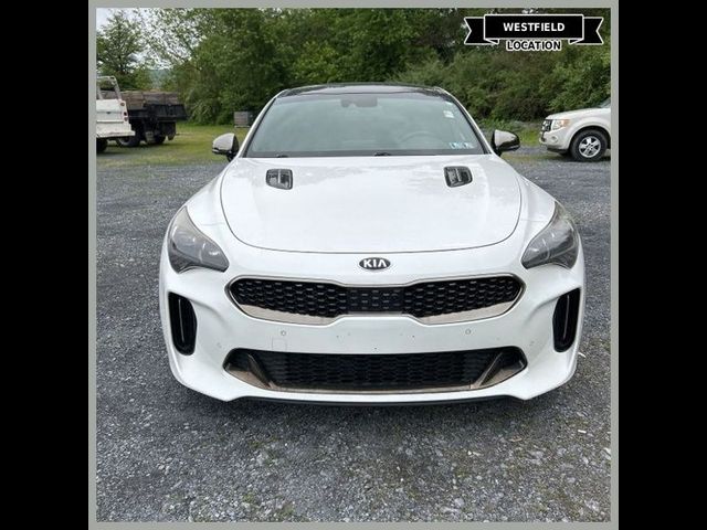 2019 Kia Stinger GT2