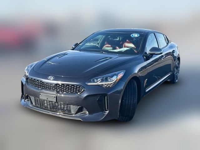 2019 Kia Stinger GT2