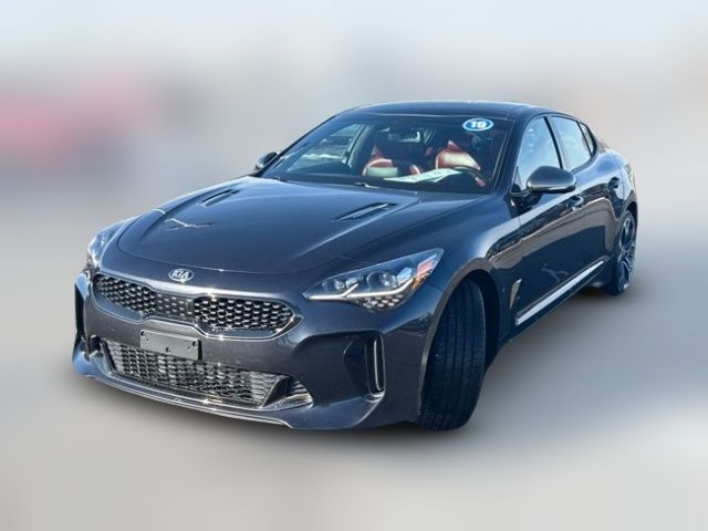 2019 Kia Stinger GT2