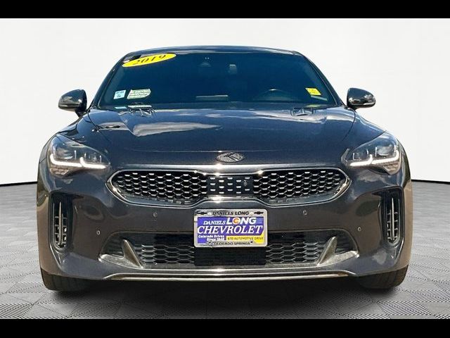 2019 Kia Stinger GT2