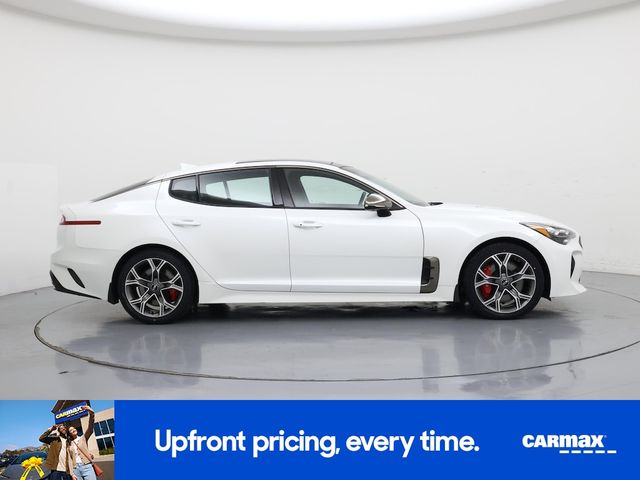 2019 Kia Stinger GT2