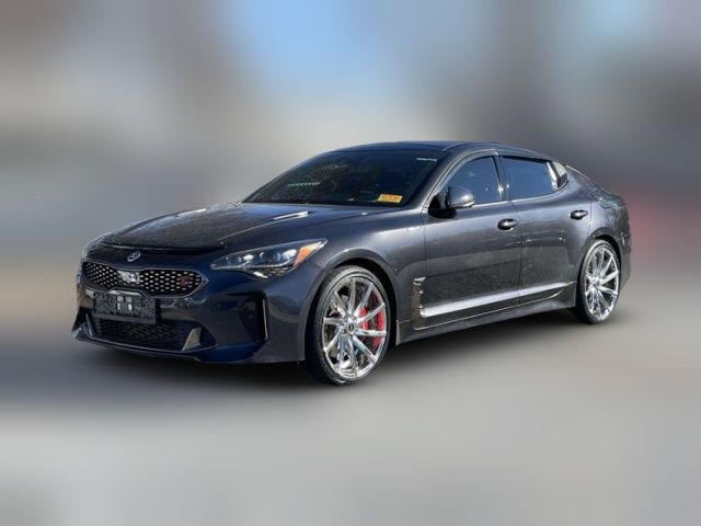 2019 Kia Stinger GT2