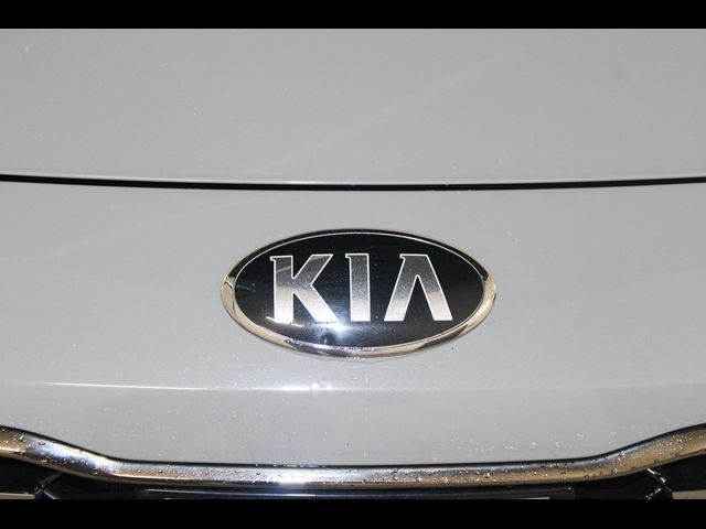 2019 Kia Stinger GT2