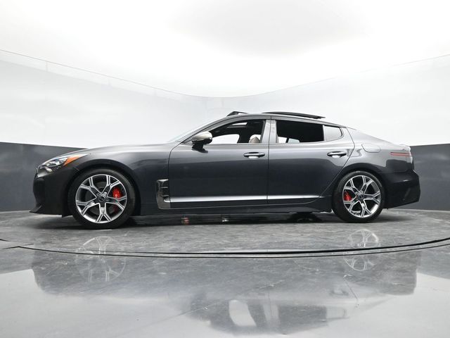 2019 Kia Stinger GT2