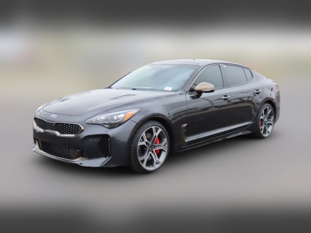 2019 Kia Stinger GT2