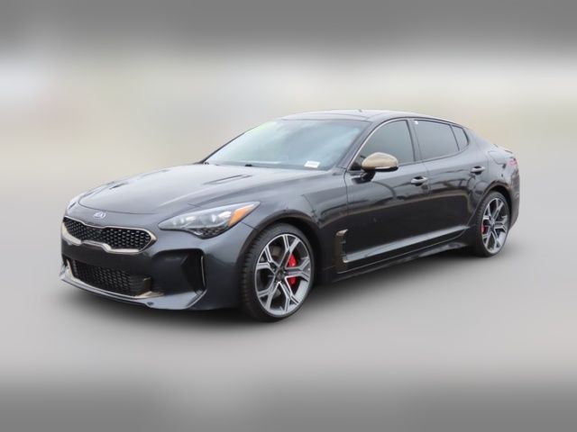 2019 Kia Stinger GT2