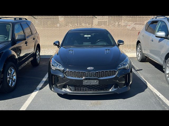 2019 Kia Stinger GT2