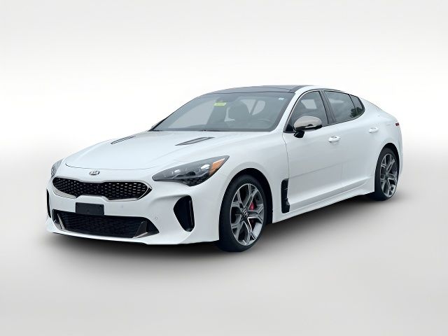 2019 Kia Stinger GT2