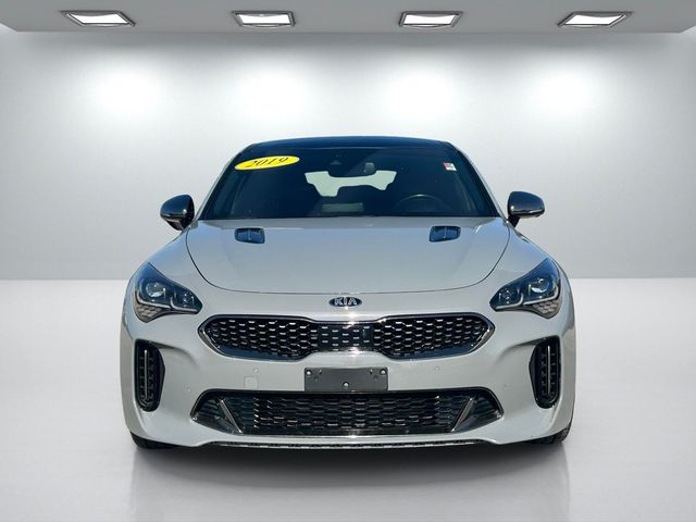 2019 Kia Stinger GT2