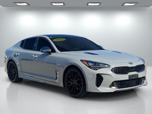 2019 Kia Stinger GT2