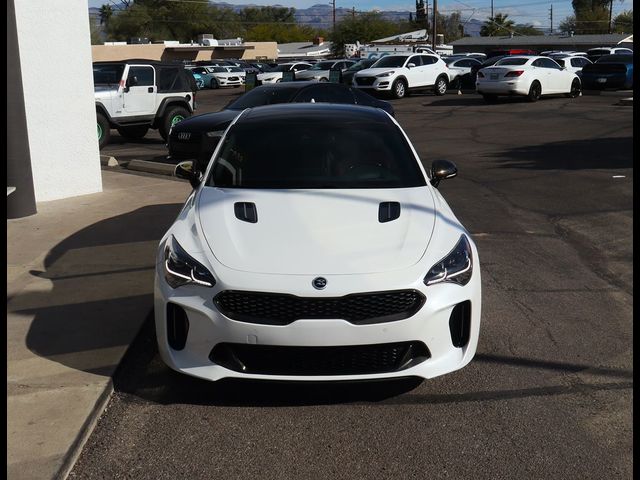 2019 Kia Stinger GT2