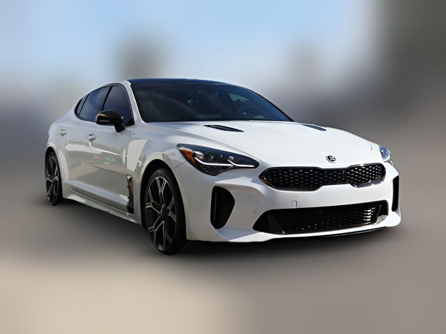 2019 Kia Stinger GT2