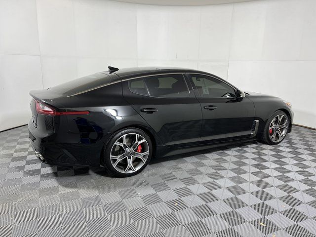 2019 Kia Stinger GT2